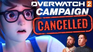 Overwatch 2 PvE Cancelled, Zelda Review Bombed - Inside Games