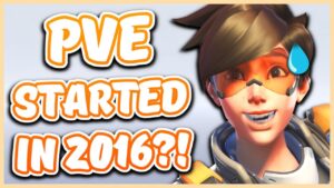 Overwatch 2 PvE Development Started Back in 2016!? (Blizzard Responds to PvE Backlash)