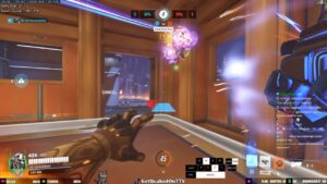 Overwatch 2 Rollout Doomfist God GetQuakedOn Popped Off With 31 Elims