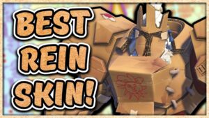 Overwatch 2 - THE GREATEST SKIN TO EVER RELEASE (Funny Moments)