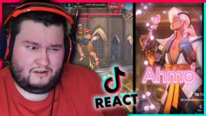 Overwatch 2 Tiktoks that give me mixed emotions