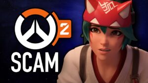 Overwatch 2 Was a Complete Scam