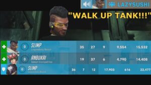 Overwatch 2 is Toxic... And I Have Escaped The Matrix (Silver Rank)