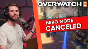 Overwatch 2 was a Rug Pull