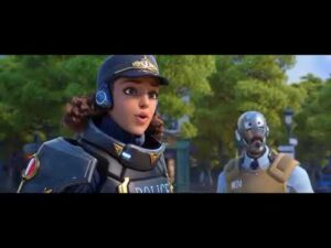 Overwatch In 2023 in a Nutshell