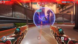 PRO TRACER! SPEEDILY TRACER OVERWATCH 2 SEASON 4 TOP 500
