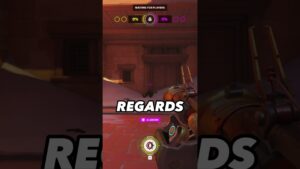 PT. 2-  WHAT OVERWATCH HEROES SAY WHEN KILLING CASSIDY- Overwatch 2 Voice Interaction -