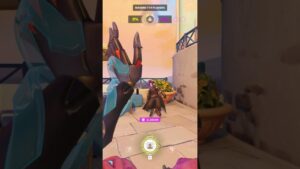 PT. 5-  WHAT OVERWATCH HEROES SAY WHEN KILLING REAPER- Overwatch 2 Voice Interaction -