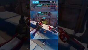 Satisfying Tracer Sticks #overwatch #overwatch2 #gaming #ow2 #ow #overwatchclips #trending