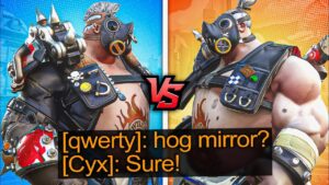 Season 4 Competitive has DEVOLVED to THIS... | Overwatch 2