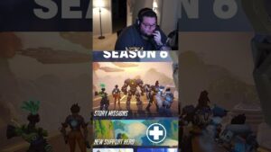 Season 6 looks stacked, but is it enough? | Overwatch 2