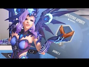 THE SEASON 4 RANKED EXPERIENCE - Overwatch 2