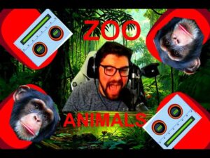 THEY'RE ZOO ANIMALS AMONG US !! – Samito Rage Compilation #34 - Overwatch 2