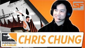THIS is what REALLY happened with the Shock's living situation | SF Shock GM Chris Chung Interview