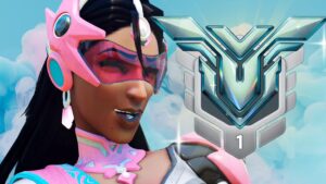 The GM1 Symmetra Experience - Overwatch 2