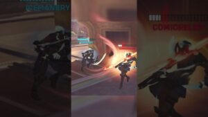 The Junker Queen Buffs Go Hard - Overwatch 2