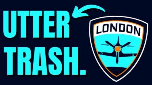 The New WORST Team In Overwatch Are FINISHED... @Spitfire