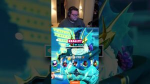 The fear of yellow... | Overwatch 2