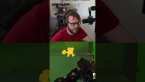 The struggles of playing Support | Overwatch 2