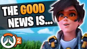 This Could Save Overwatch 2...