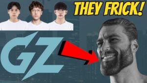 This Overwatch League Team Is Proving EVERYONE WRONG