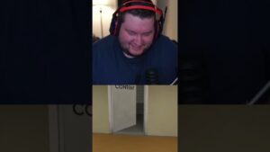 This clip aged a little TOO well...