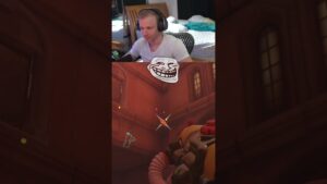 Torbjorn Can Shoot THROUGH WALLS Now?! Overwatch 2 Clips!