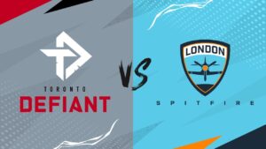 @TorontoDefiant vs @Spitfire | Spring Stage Qualifiers West | Week 5 Day 2
