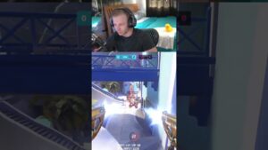 Trolling UnsaltedSalt in Overwatch 2!