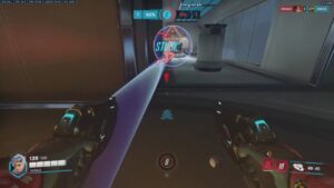 WHAT 5000+ HOURS OF TRACER LOOKS LIKE - KABAJI! OVERWATCH 2 SEASON 4