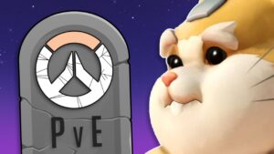What Cancelling PvE means for Overwatch 2
