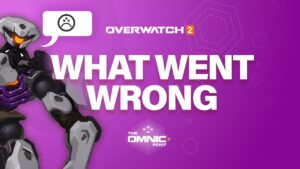 What went wrong with Overwatch 2 PvE