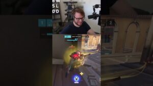 When Overwatch is full of ghosts