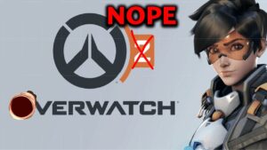 blizzard just rug pulled overwatch 2 lmao
