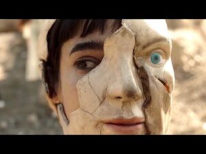 8 Insane Over The Top Horror Movies