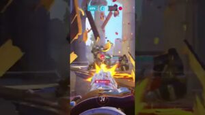 All Reinhardt players are the same