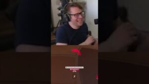 Baptiste but he has Pharah's barrage | Overwatch 2 Randomizer