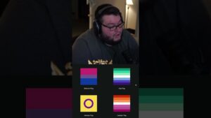 Celebrating Pride in Overwatch 2