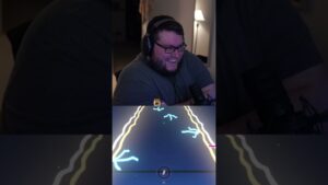 Cursed Overwatch minigames almost bricked my PC