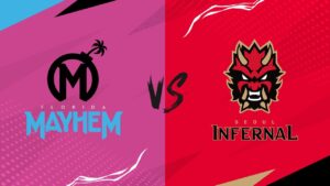 @FLMayhem vs @SeoulInfernal | Midseason Madness | Day 2
