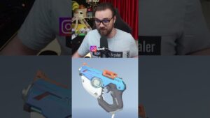 FREE TRACER SKIN IN OVERWATCH 2 SHOP