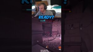 HILARIOUS Spawn Camp in Overwatch 2!