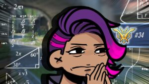 How To Play Sombra in Season 5 of Overwatch 2