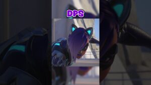 How to COunter Wrecking Ball #gaming #overwatch #overwatch2