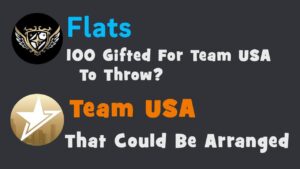 I Convinced Team USA To Off-Role For A Map I Overwatch 2 World Cup