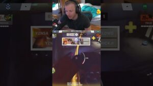 I Spectated The #1 Pharah YZNSA in The Overwatch World Cup 2023! | Overwatch 2 Highlight
