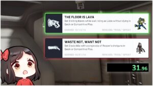 I speedran Overwatch 2's HARDEST Achievements