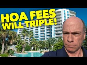 IT’S OVER: Condo Owners CRUSHED! What You MUST KNOW!