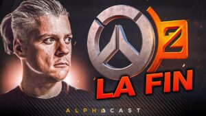 LA RAISON POUR LAQUELLE LE PVE D'OVERWATCH A ÉTÉ AMPUTÉ.