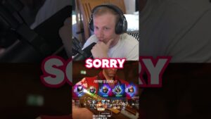 My Chat Will Get Me Banned For This! | Overwatch 2 Highlight